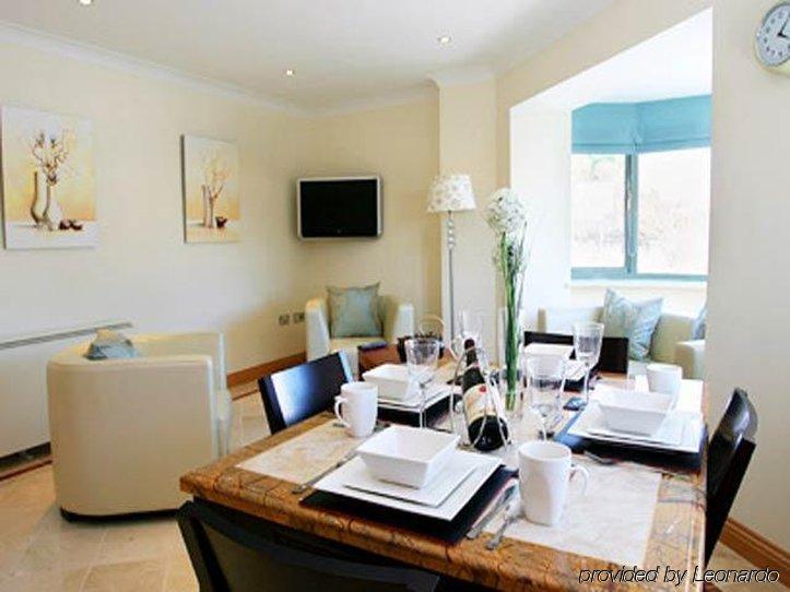 Park Place Apartments 킬라니 객실 사진