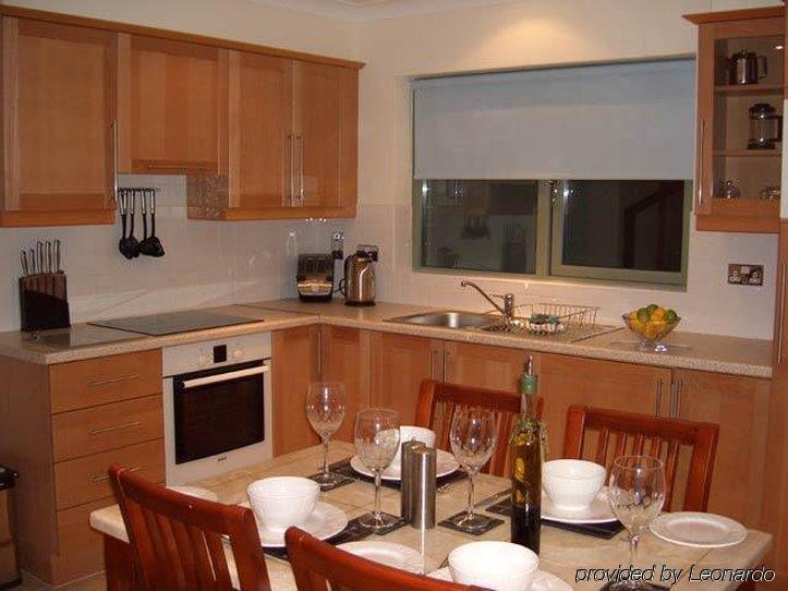 Park Place Apartments 킬라니 객실 사진