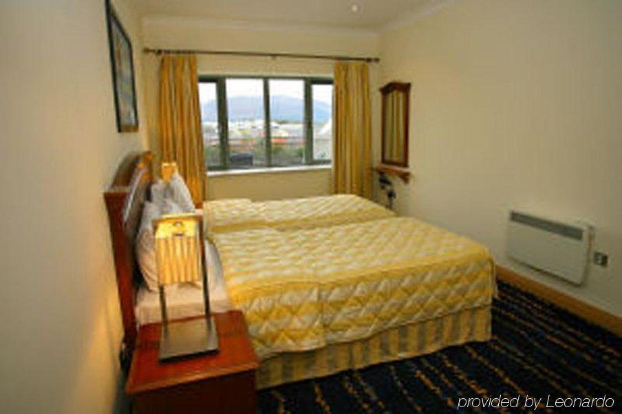 Park Place Apartments 킬라니 객실 사진